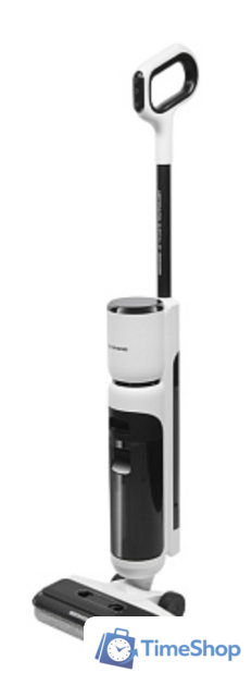 Вертикальный моющий пылесос Redmond (Редмонд) VH1312 (белый) - Изображение №2 — Интернет-магазин Time-Shop