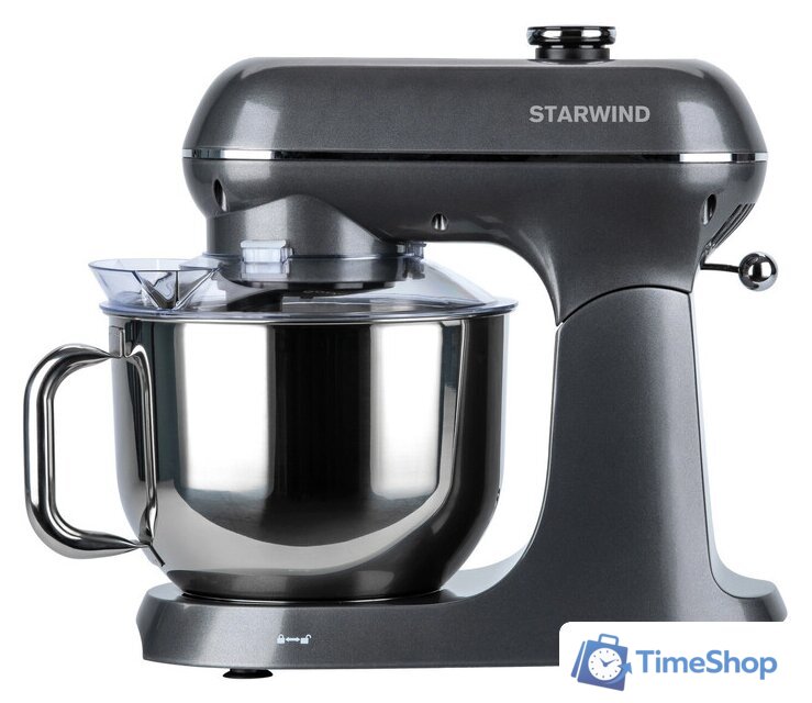 Планетарный миксер StarWind SPM4171 - Изображение №1 — Интернет-магазин Time-Shop