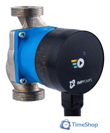 Циркуляционный насос IMP Pumps NMT San Mini 32/80-180 - Изображение №1 — Интернет-магазин Time-Shop