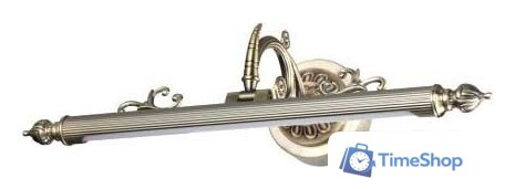 Подсветка для картин Odeon Light Dega 4917/8WL - Изображение №1 — Интернет-магазин Time-Shop