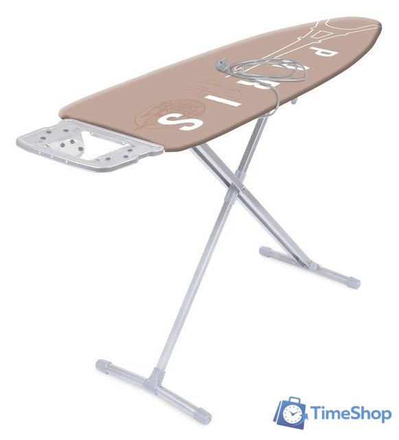 Гладильная доска Nika Ника 10+ (Н10+/12) Париж - Изображение №1 — Интернет-магазин Time-Shop