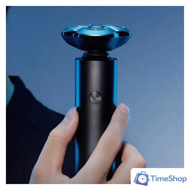 Электробритва Xiaomi Electric Shaver S301 - Изображение №4 — Интернет-магазин Time-Shop