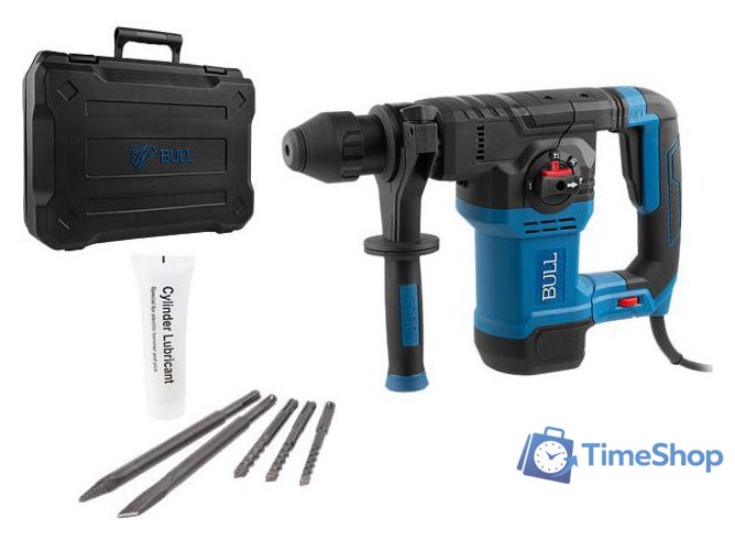 Перфоратор Bull BH 3201 1333381 - Изображение №1 — Интернет-магазин Time-Shop