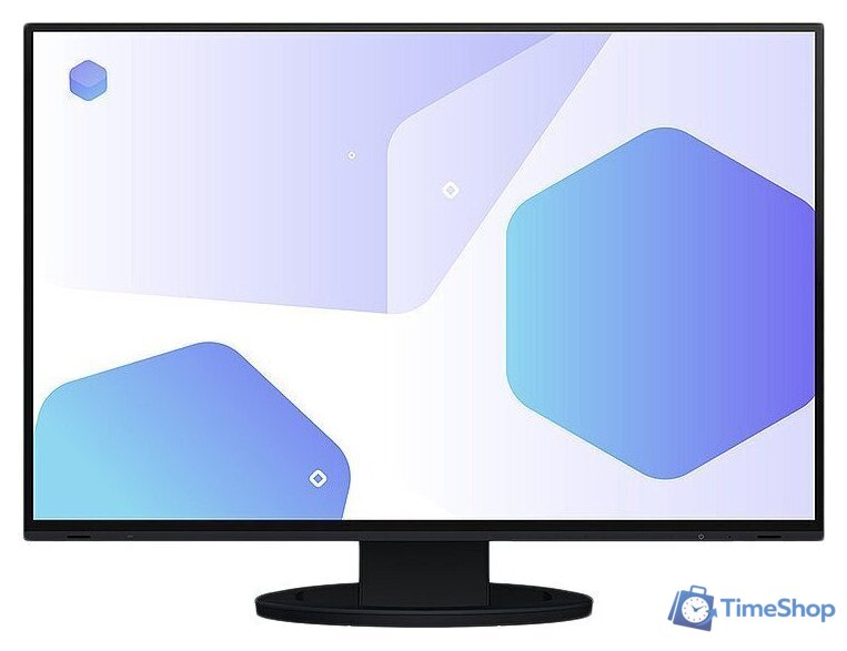 Монитор EIZO FlexScan EV2485-BK - Изображение №1 — Интернет-магазин Time-Shop
