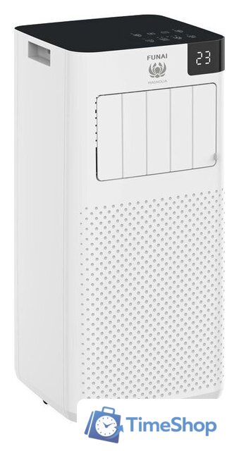 Мобильный кондиционер Funai Magnolia MAC-MG28CON01 - Изображение №4 — Интернет-магазин Time-Shop