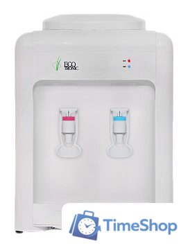 Кулер для воды Ecotronic V22-TN - Изображение №1 — Интернет-магазин Time-Shop