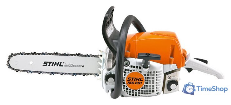 Бензопила STIHL MS 251 - Изображение №1 — Интернет-магазин Time-Shop