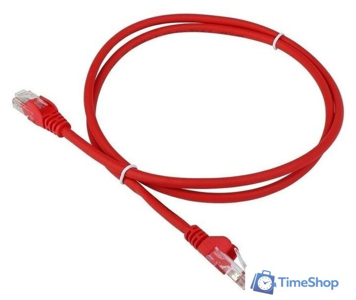 Кабель ACD ACD-LPU5E-15R - Изображение №1 — Интернет-магазин Time-Shop