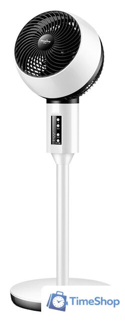 Вентилятор Evolution AirLeaf AL-302R - Изображение №1 — Интернет-магазин Time-Shop