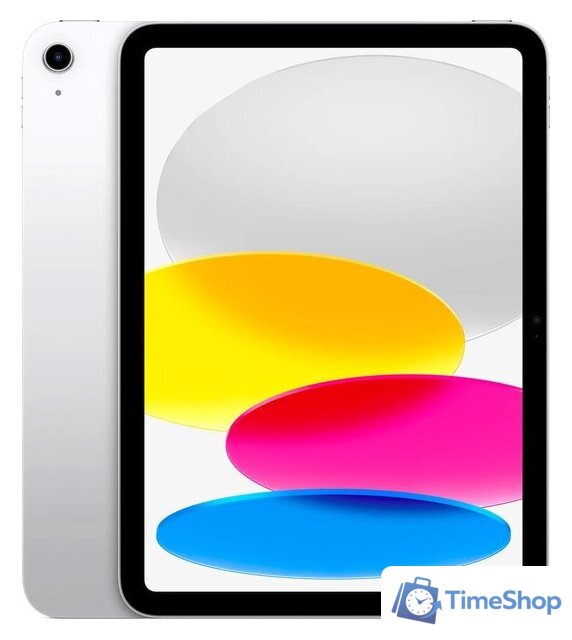 Планшет Apple iPad 11