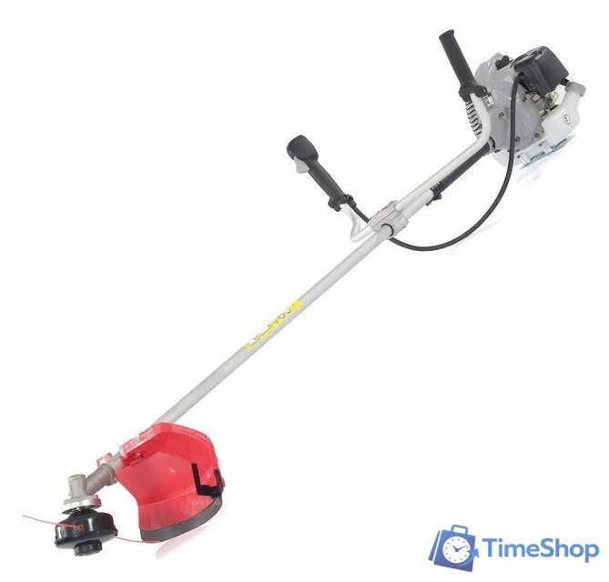 Триммер Интерскол КБ-44/43В 896.0.0.70 - Изображение №1 — Интернет-магазин Time-Shop