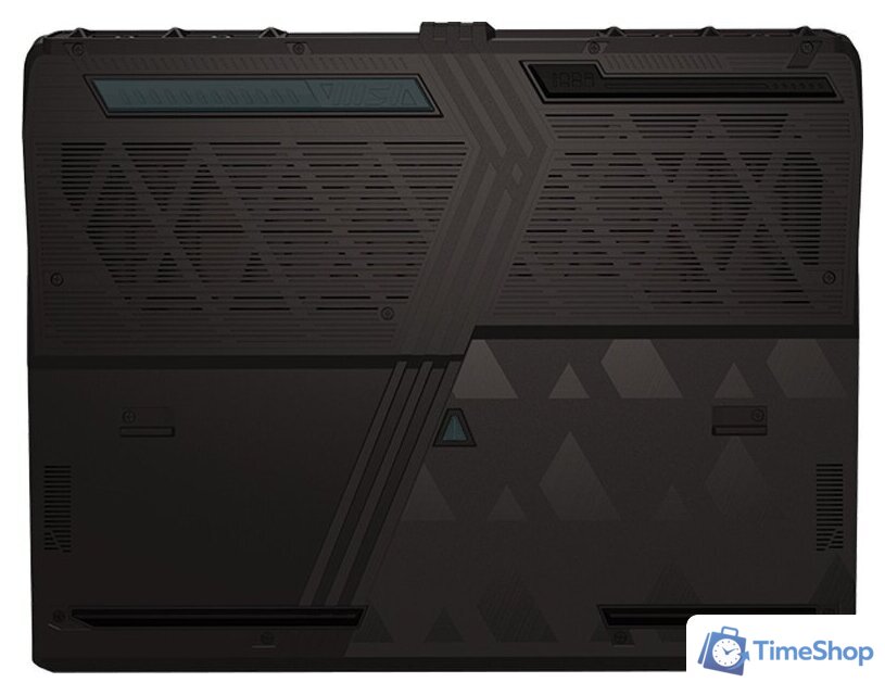 Игровой ноутбук MSI Vector A16 HX A8WHG-033XRU - Изображение №5 — Интернет-магазин Time-Shop