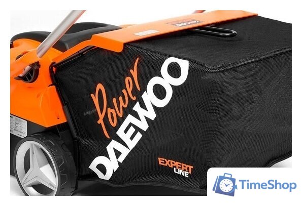 Скарификатор-аэратор Daewoo Power DSC 1500E - Изображение №2 — Интернет-магазин Time-Shop