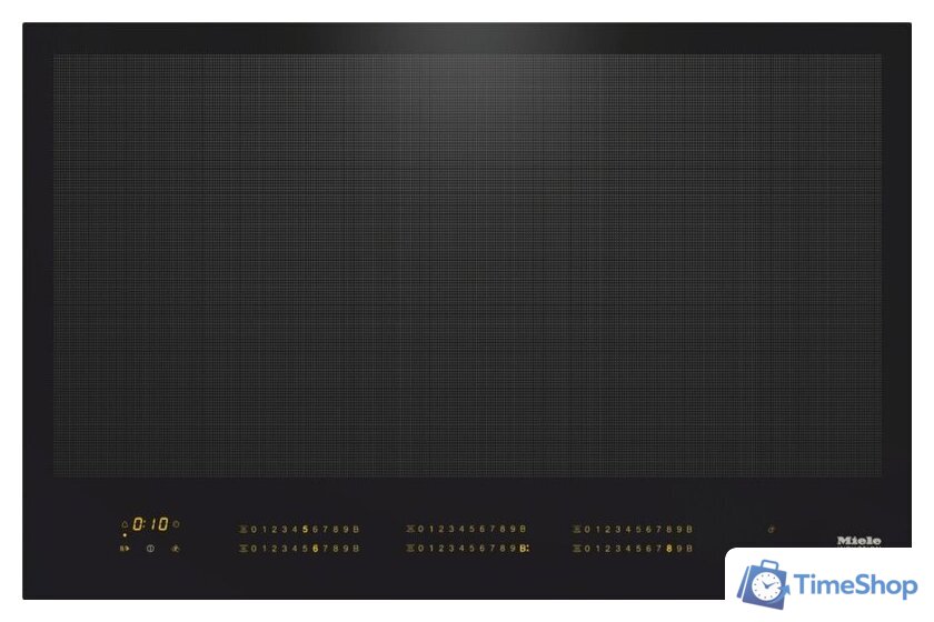 Варочная панель Miele KM 7678 FL - Изображение №1 — Интернет-магазин Time-Shop