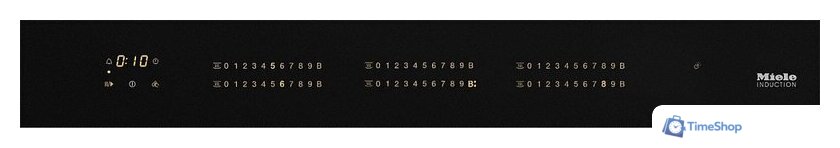 Варочная панель Miele KM 7678 FL - Изображение №2 — Интернет-магазин Time-Shop