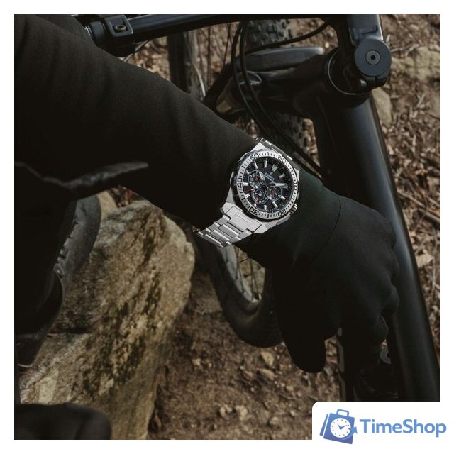 Наручные часы Festina F20724-7 - Изображение №7 — Интернет-магазин Time-Shop