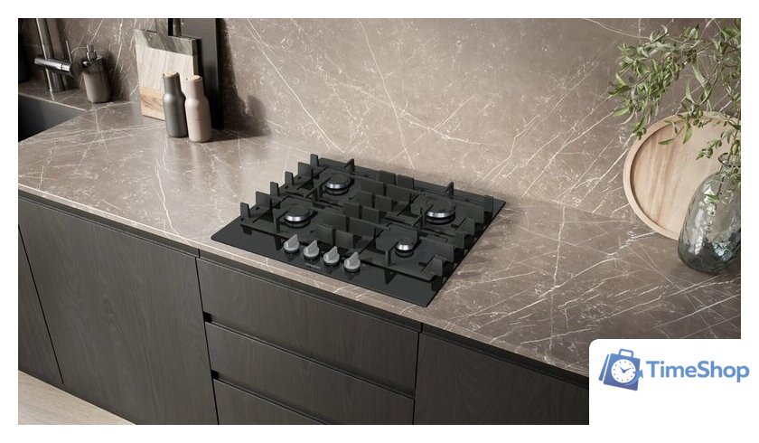 Варочная панель Siemens iQ300 EN6B6PK40 - Изображение №5 — Интернет-магазин Time-Shop