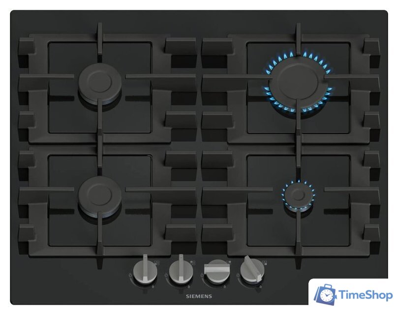 Варочная панель Siemens iQ300 EN6B6PK40 - Изображение №1 — Интернет-магазин Time-Shop