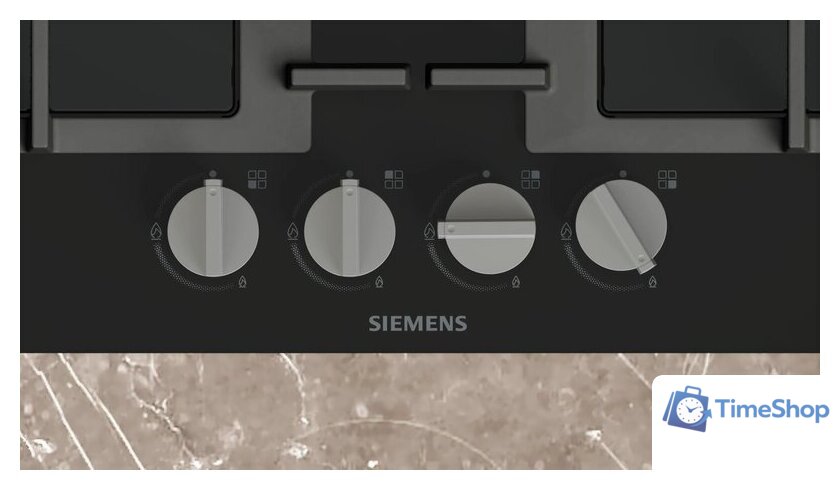 Варочная панель Siemens iQ300 EN6B6PK40 - Изображение №3 — Интернет-магазин Time-Shop