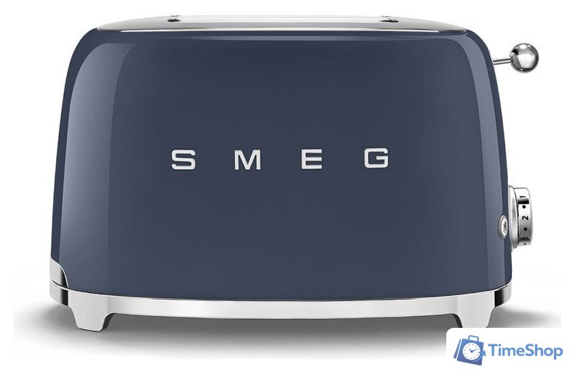 Тостер Smeg TSF01NBEU - Изображение №4 — Интернет-магазин Time-Shop
