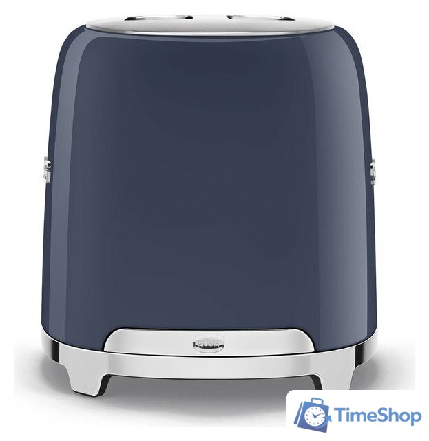 Тостер Smeg TSF01NBEU - Изображение №3 — Интернет-магазин Time-Shop