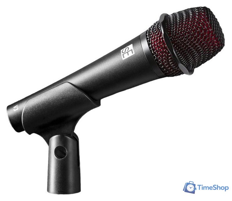 Проводной микрофон sE Electronics V3 - Изображение №3 — Интернет-магазин Time-Shop