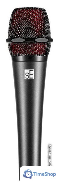 Проводной микрофон sE Electronics V3 - Изображение №1 — Интернет-магазин Time-Shop