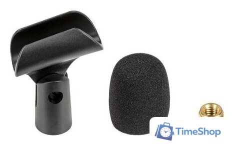 Проводной микрофон sE Electronics V3 - Изображение №5 — Интернет-магазин Time-Shop