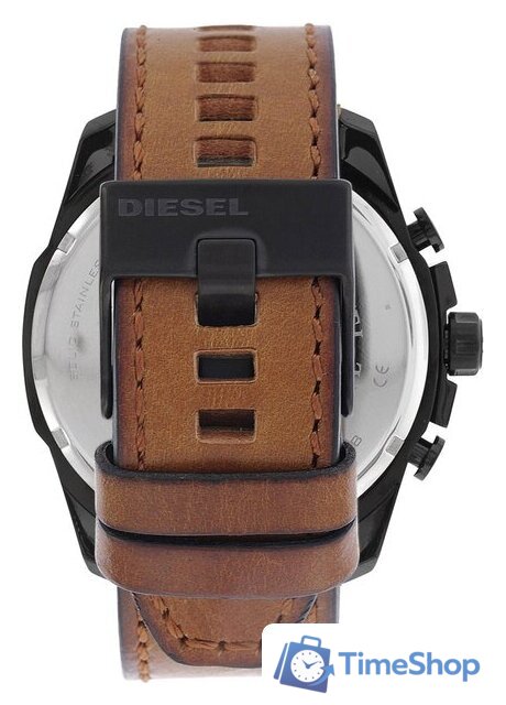 Наручные часы Diesel DZ4463 - Изображение №3 — Интернет-магазин Time-Shop