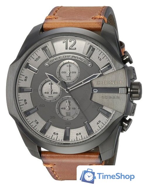 Наручные часы Diesel DZ4463 - Изображение №2 — Интернет-магазин Time-Shop