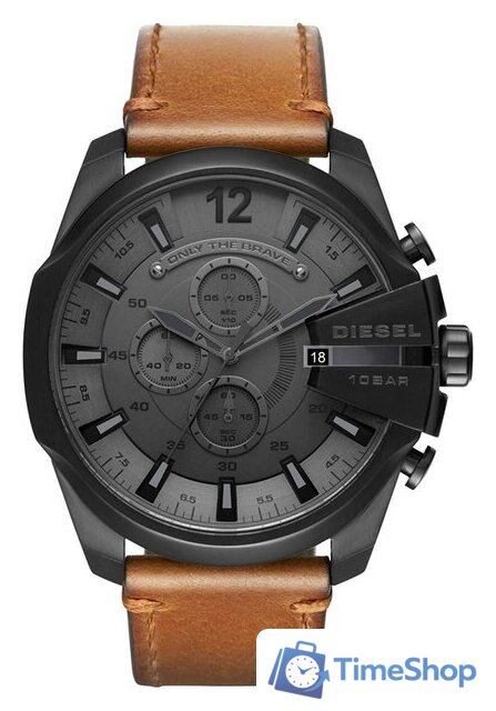 Наручные часы Diesel DZ4463 - Изображение №1 — Интернет-магазин Time-Shop