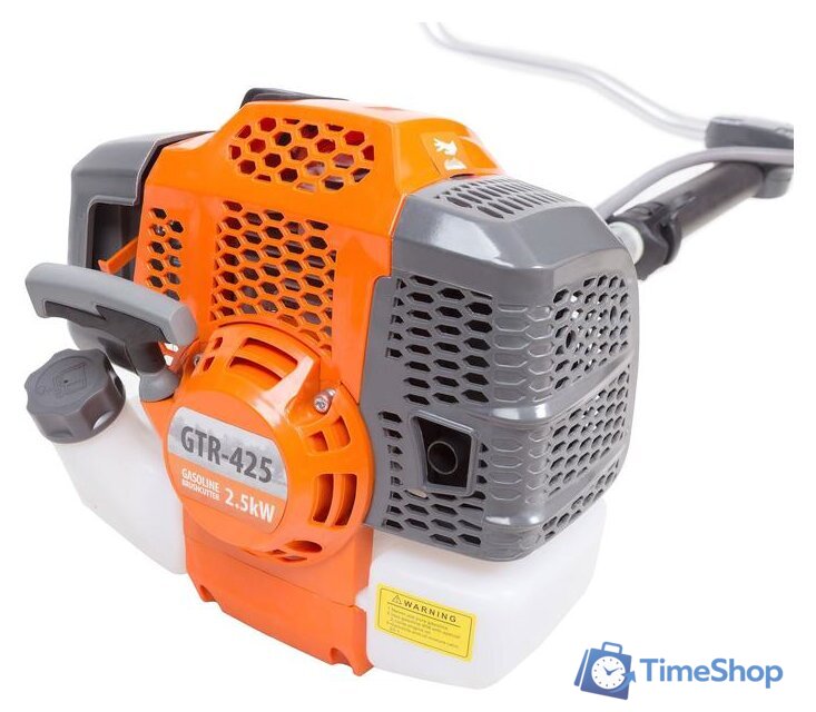 Триммер ELAND GTR-425 - Изображение №3 — Интернет-магазин Time-Shop