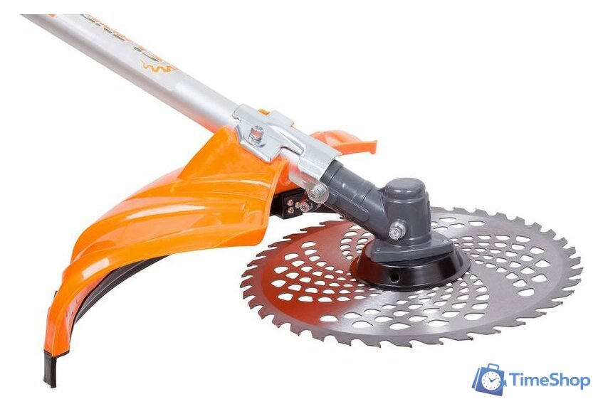 Триммер ELAND GTR-425 - Изображение №5 — Интернет-магазин Time-Shop