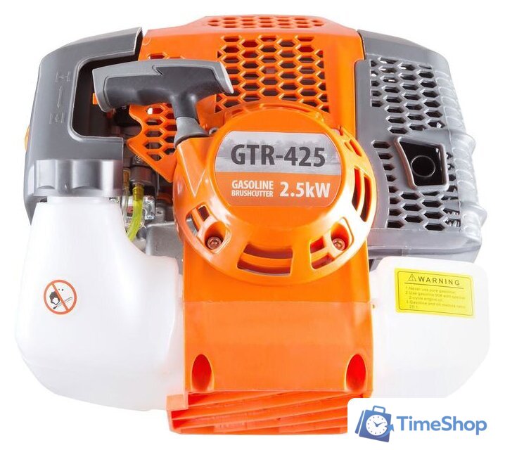 Триммер ELAND GTR-425 - Изображение №4 — Интернет-магазин Time-Shop