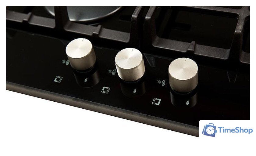 Варочная панель Making Oasis Everywhere P-3GBT (B) - Изображение №3 — Интернет-магазин Time-Shop