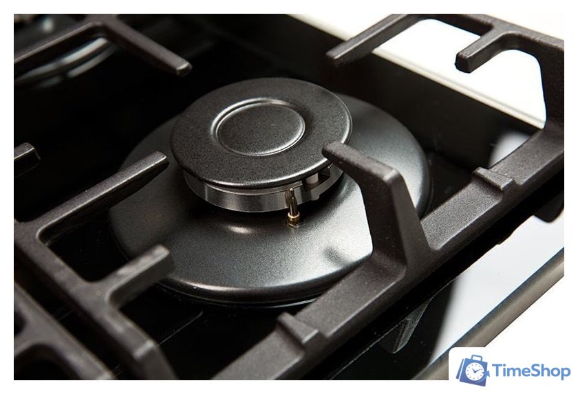 Варочная панель Making Oasis Everywhere P-3GBT (B) - Изображение №5 — Интернет-магазин Time-Shop