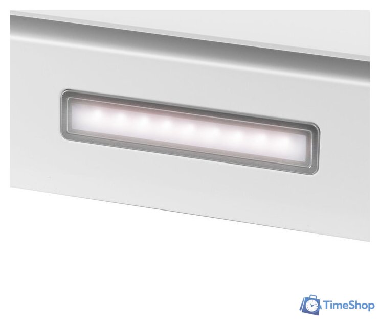 Кухонная вытяжка MAUNFELD Astro 60 (белое стекло) - Изображение №7 — Интернет-магазин Time-Shop