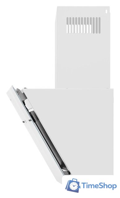 Кухонная вытяжка MAUNFELD Astro 60 (белое стекло) - Изображение №9 — Интернет-магазин Time-Shop