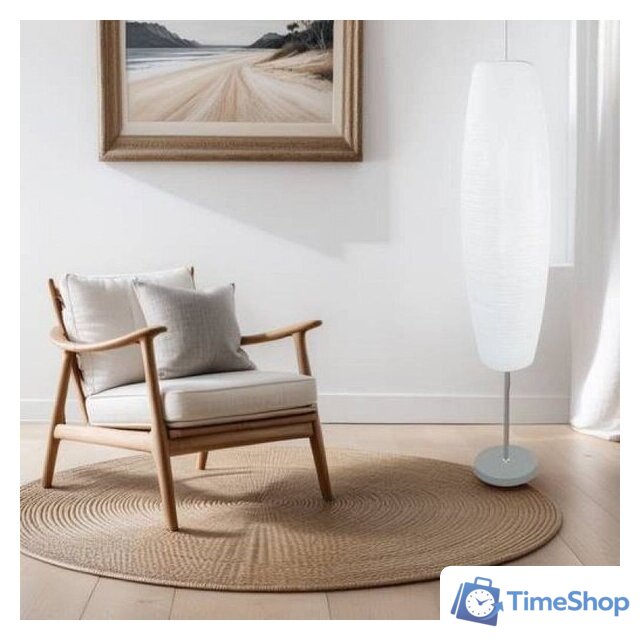 Торшер ArtStyle HT-155GW - Изображение №10 — Интернет-магазин Time-Shop