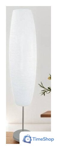 Торшер ArtStyle HT-155GW - Изображение №1 — Интернет-магазин Time-Shop