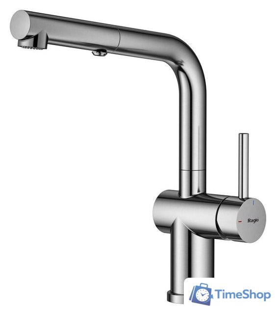 Смеситель Raglo R86.49.05 - Изображение №1 — Интернет-магазин Time-Shop