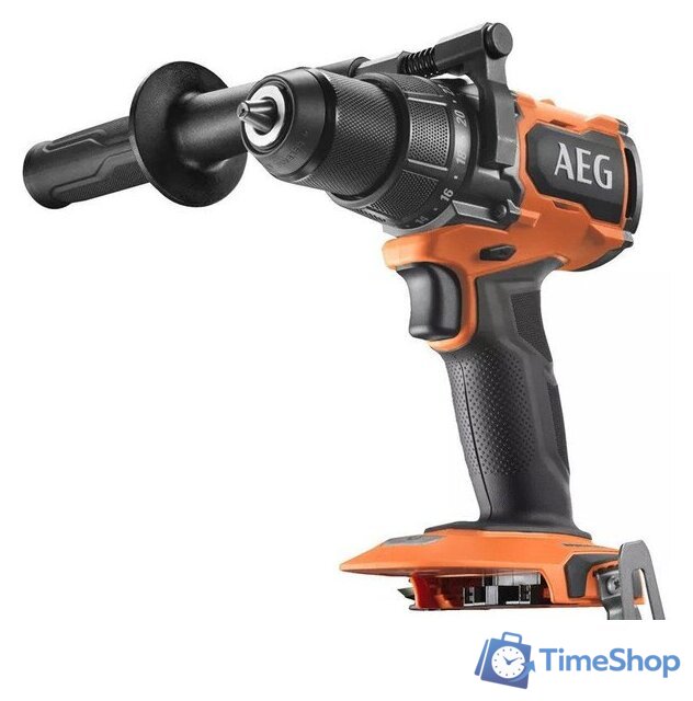 Ударная дрель-шуруповерт AEG Powertools BSB 18BL2-0 4935481042 (без АКБ) - Изображение №1 — Интернет-магазин Time-Shop