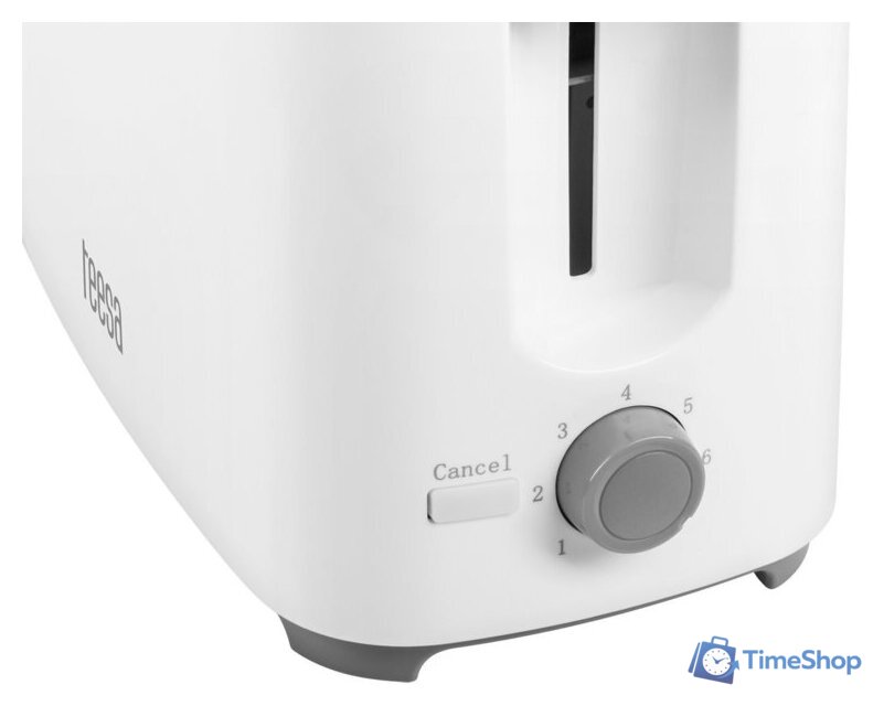 Тостер Teesa TSA3301 - Изображение №4 — Интернет-магазин Time-Shop