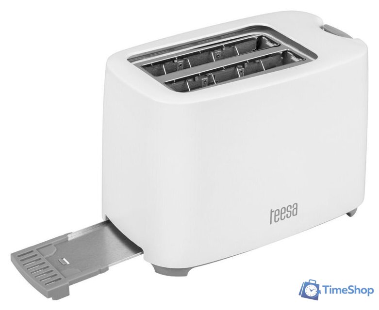 Тостер Teesa TSA3301 - Изображение №2 — Интернет-магазин Time-Shop