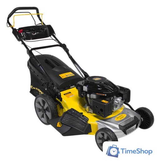 Газонокосилка Champion LM5347 - Изображение №1 — Интернет-магазин Time-Shop