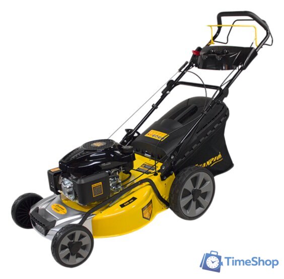 Газонокосилка Champion LM5347 - Изображение №3 — Интернет-магазин Time-Shop