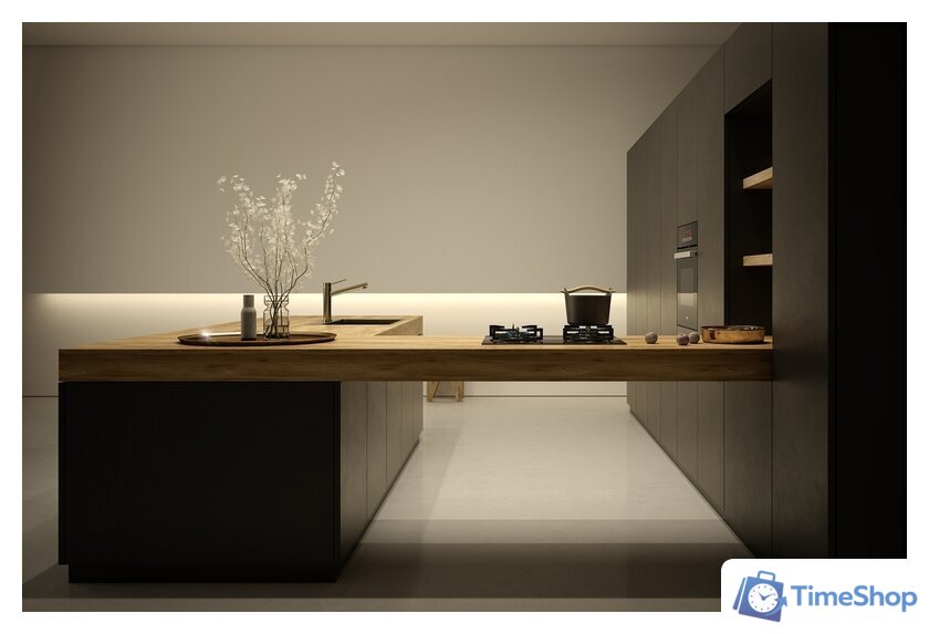 Варочная панель Solgaz GNC 4 - Изображение №8 — Интернет-магазин Time-Shop