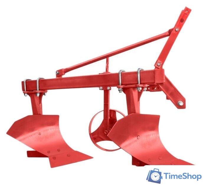 Плуг Rossel 1L-220 - Изображение №1 — Интернет-магазин Time-Shop