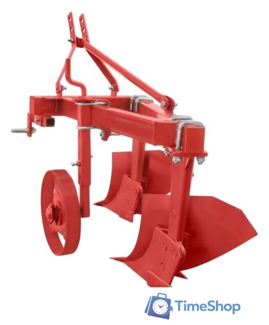 Плуг Rossel 1L-220 - Изображение №2 — Интернет-магазин Time-Shop