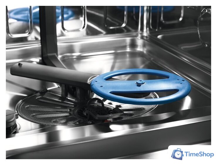 Встраиваемая посудомоечная машина Electrolux EES47320L - Изображение №3 — Интернет-магазин Time-Shop